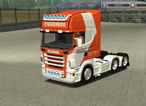 18 Wos Haulin Super Mod 4.4 Indir 13