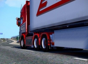 mods euro truck simulator 2 mods